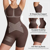 Support Shapewear Bodysuit