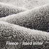 Fleece Lined Athletic Hiking Pants
