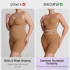 Support Shapewear Bodysuit