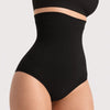 High-Waisted Shapewear Panty
