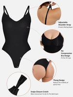 BareForm Compression Bodysuit