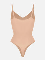 BareForm Compression Bodysuit
