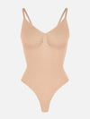 BareForm Compression Bodysuit