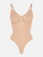 BareForm Compression Bodysuit