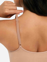 BareForm Compression Bodysuit