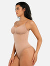 BareForm Compression Bodysuit