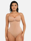 BareForm Compression Bodysuit