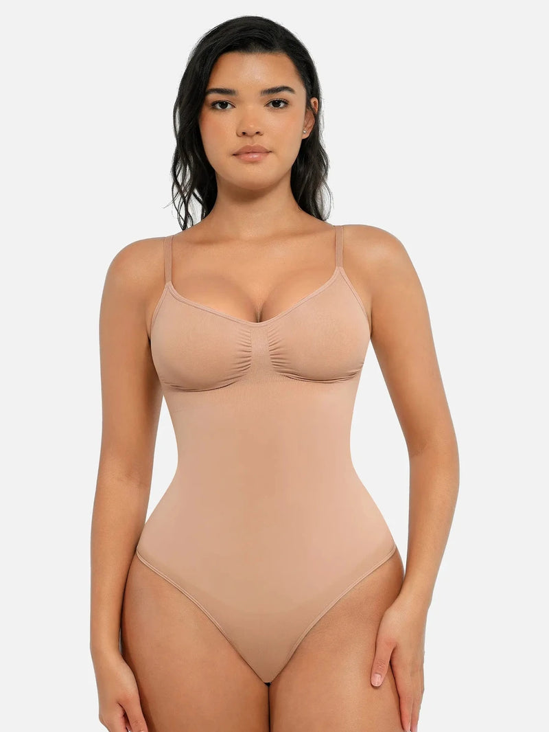 BareForm Compression Bodysuit