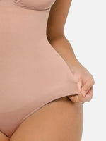BareForm Compression Bodysuit