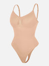 BareForm Compression Bodysuit