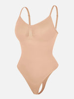 BareForm Compression Bodysuit