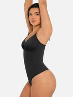 BareForm Compression Bodysuit