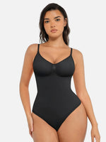 BareForm Compression Bodysuit