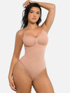 BareForm Compression Bodysuit