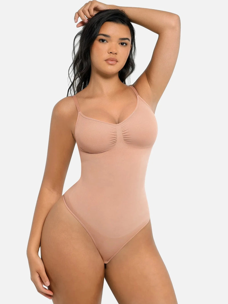 BareForm Compression Bodysuit