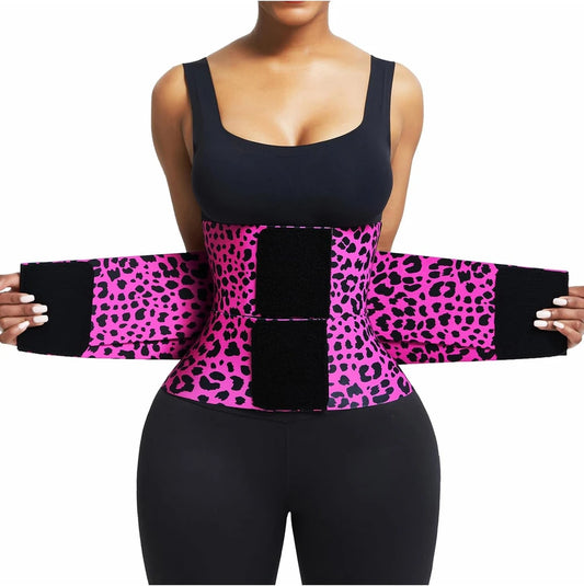 Hourglass Waist Trainer