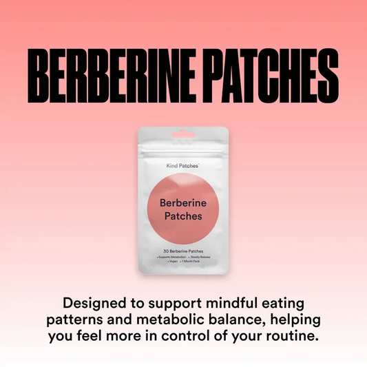 Appetite Control Patches (3o Pack)
