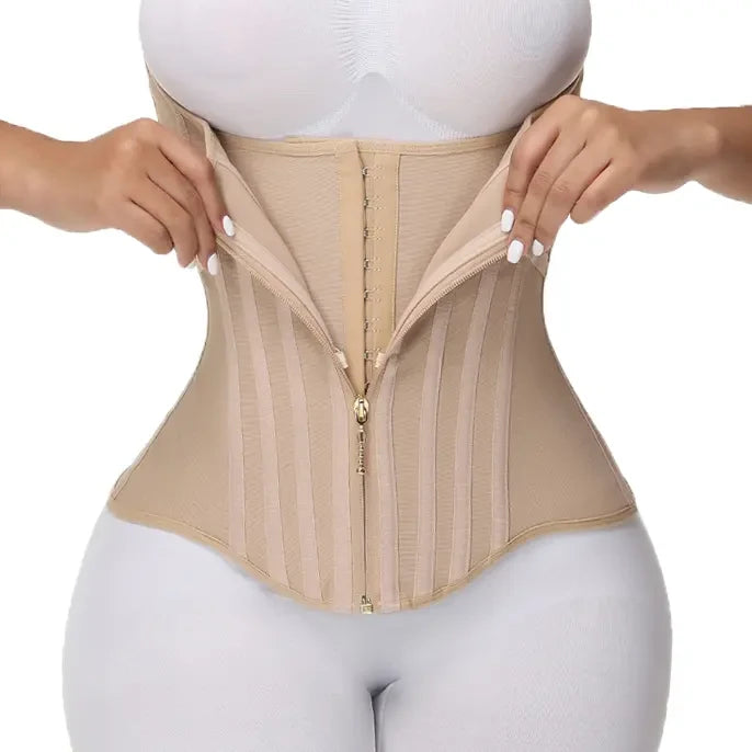 Waist Shapewear Corset Belly Band