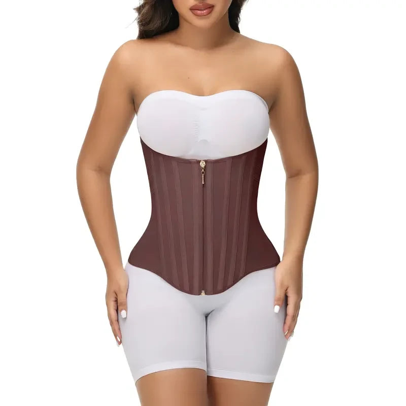 Waist Shapewear Corset Belly Band