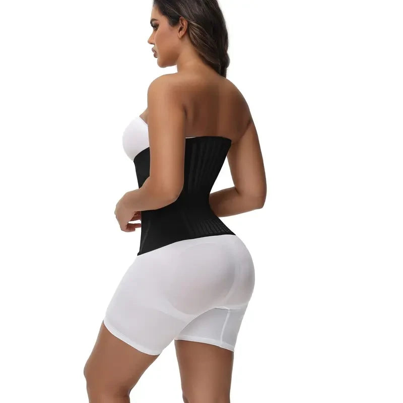 Waist Shapewear Corset Belly Band