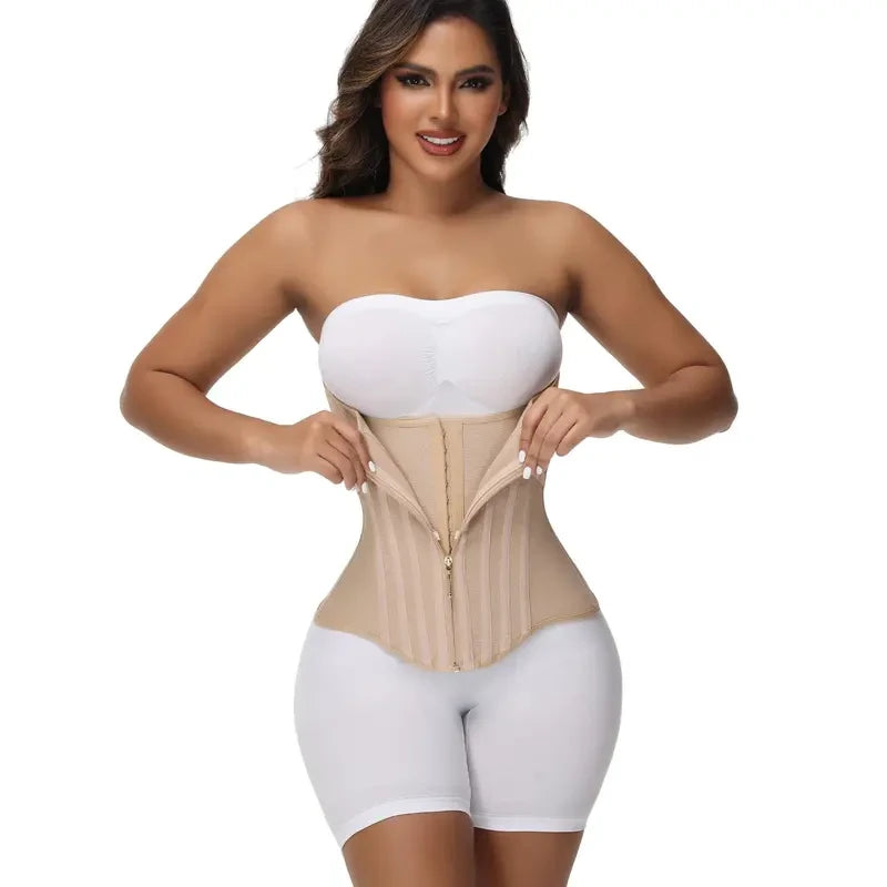 Waist Shapewear Corset Belly Band