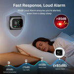 5-in-1 Portable Detector