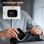 5-in-1 Portable Detector