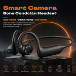 OmniWear AI Headphones