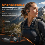 OmniWear AI Headphones