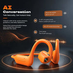 OmniWear AI Headphones