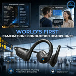 OmniWear AI Headphones