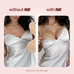 BOOSTED® Sitck & Lift Bra