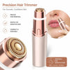 OANVA 2 in 1 Facial Hair Trimmer
