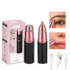 OANVA 2 in 1 Facial Hair Trimmer
