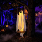 Large Hanging Ghost Swing