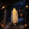 Large Hanging Ghost Swing