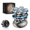 MAXGROOM Electric Head Shaver