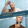 MAXGROOM Electric Head Shaver