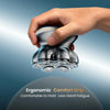 MAXGROOM Electric Head Shaver