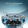MAXGROOM Electric Head Shaver