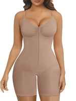 SHAPERX Tummy Control Bodysuit