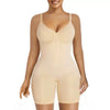 SHAPERX Tummy Control Bodysuit