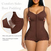 Overbust Colombian Shapewear Bodysuit