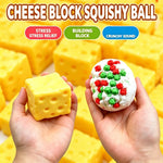 Crunchy ASMR Sensory Fidget Ball Set