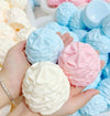 Crunchy ASMR Sensory Fidget Ball Set
