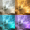 Aurora LED Projector Light