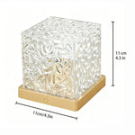Aurora LED Projector Light