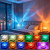 Aurora LED Projector Light