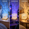 Aurora LED Projector Light