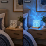 Aurora LED Projector Light